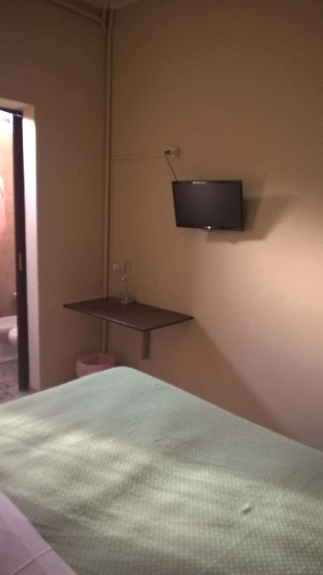 Hotel Terme Belvedere Abano Terme Rum bild