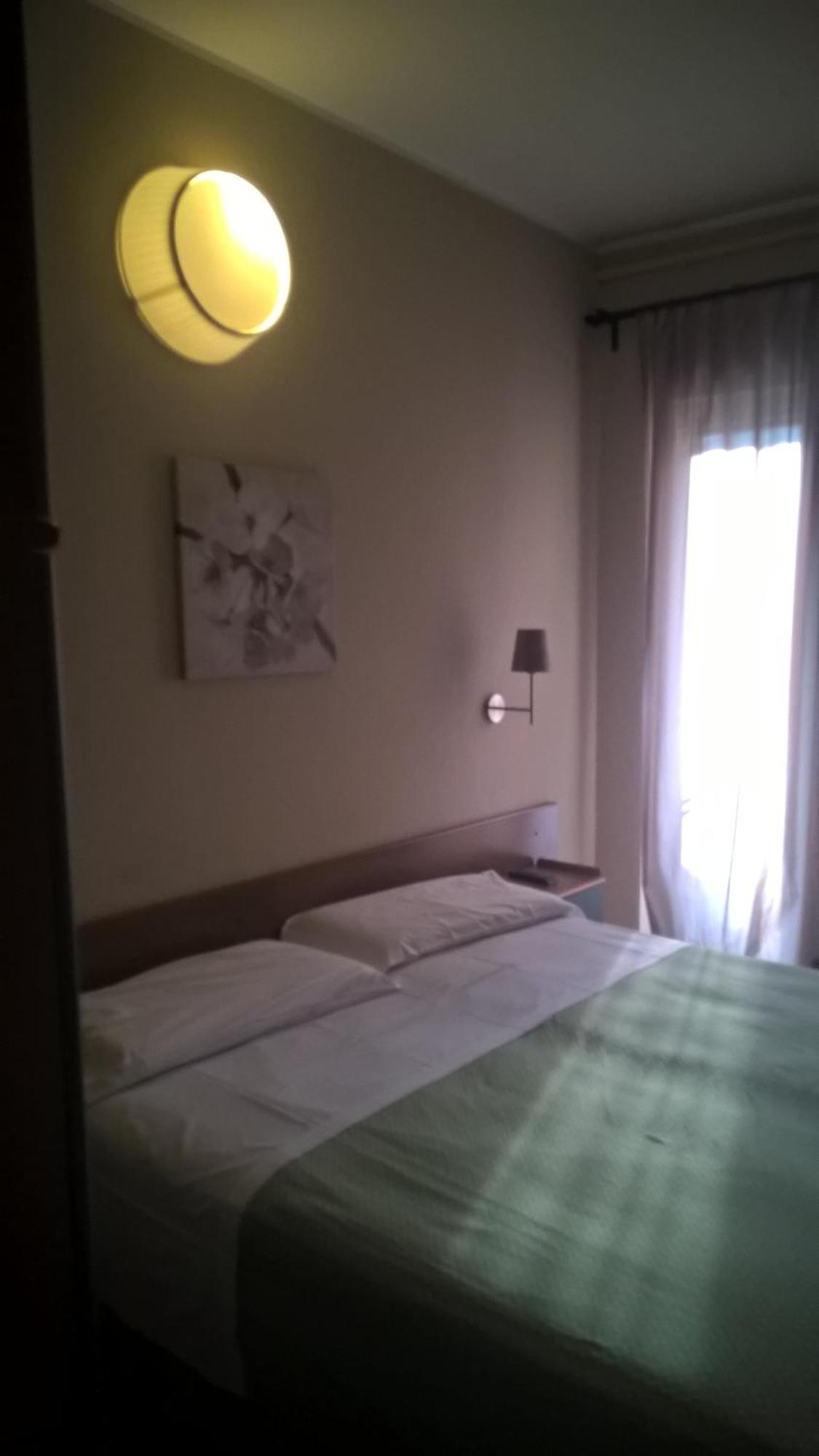 Hotel Terme Belvedere Abano Terme Rum bild