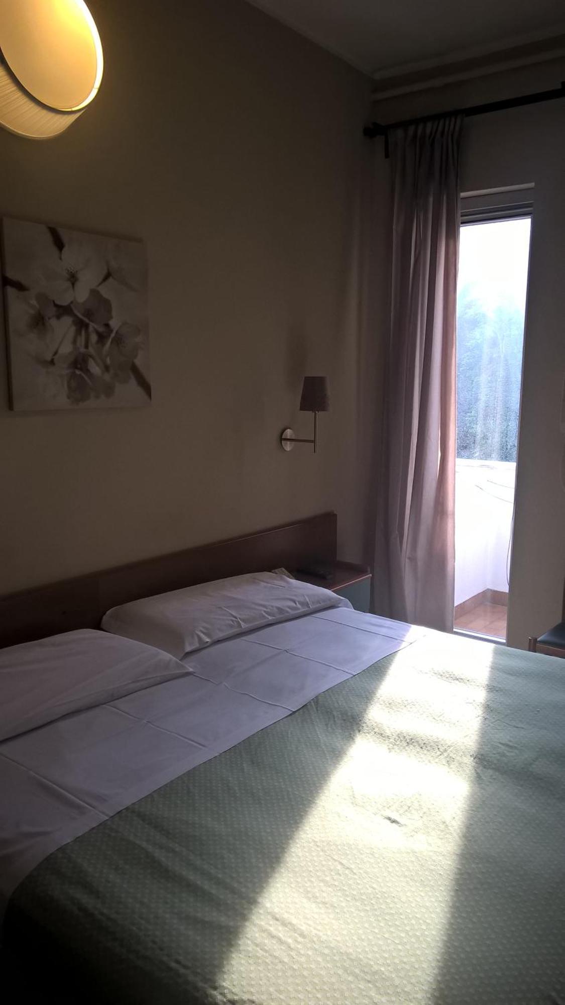 Hotel Terme Belvedere Abano Terme Rum bild