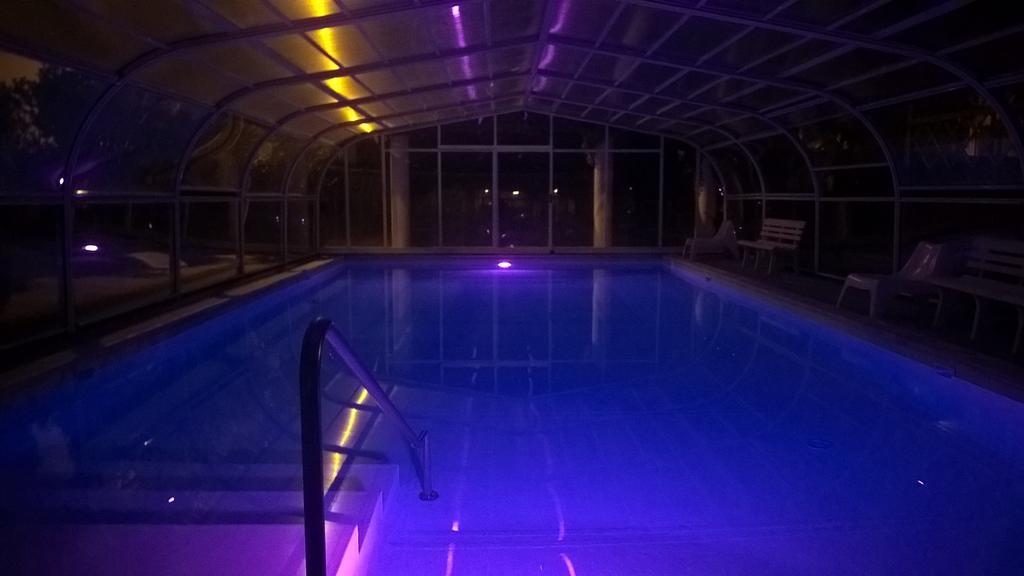 Hotel Terme Belvedere Abano Terme Exteriör bild